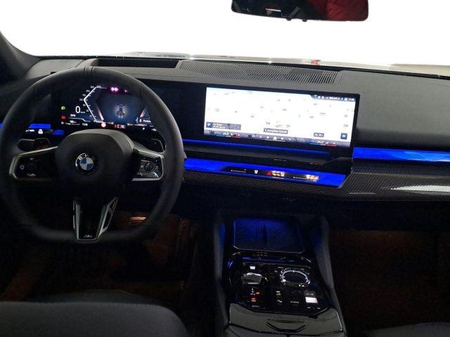 BMW 520 d 48V xDrive Touring Msport Pro Aut.