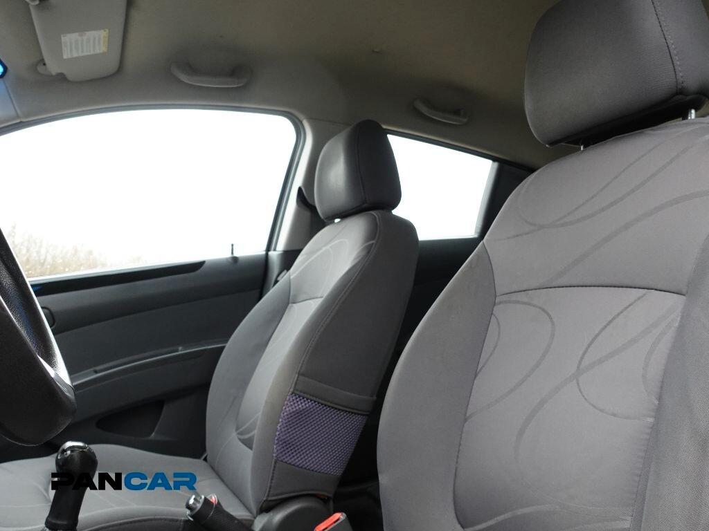 Chevrolet Spark 1.0 LS 5p. Ok neopatentati