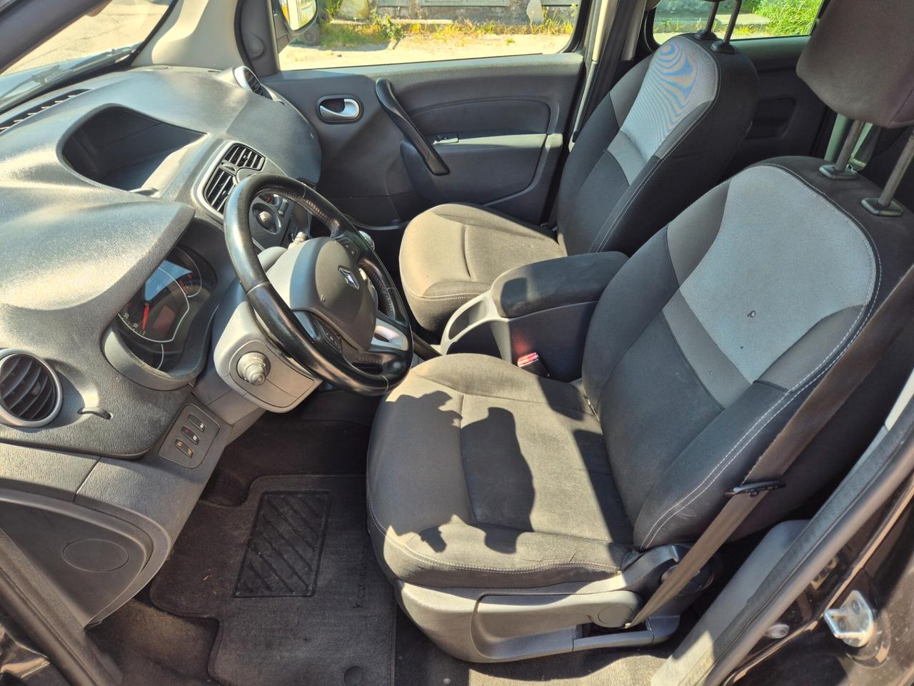 Renault Kangoo 1.5 dCi 110CV 5 porte Stop & Start Extrem AUTOCARRO