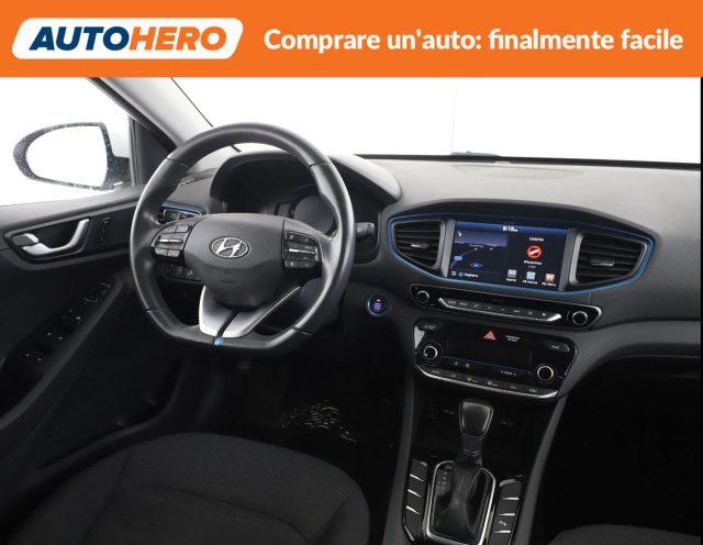HYUNDAI Ioniq 1.6 Hybrid DCT Style