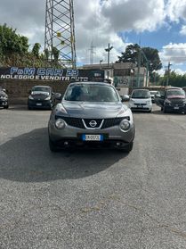 Nissan Juke euro 5