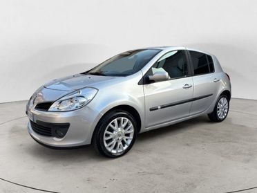 RENAULT Clio 1.5 dCi 85CV 5 porte Le Iene NEOPATENTATI