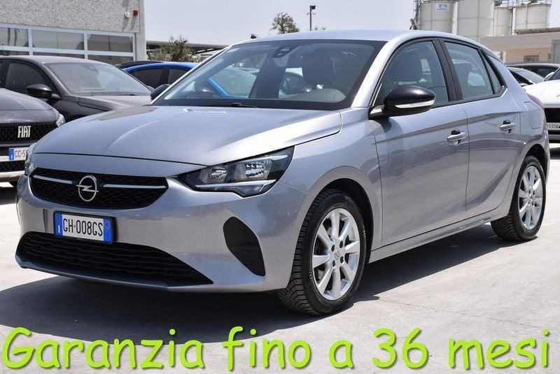 Opel Corsa 1.2 100 CV Edition
