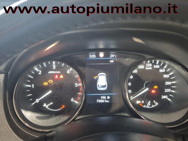 NISSAN X-Trail dCi 150 4WD Tekna 7p