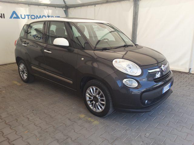 FIAT 500L 1.6 Multijet 105cv Lounge *TETTO PANORAMA*