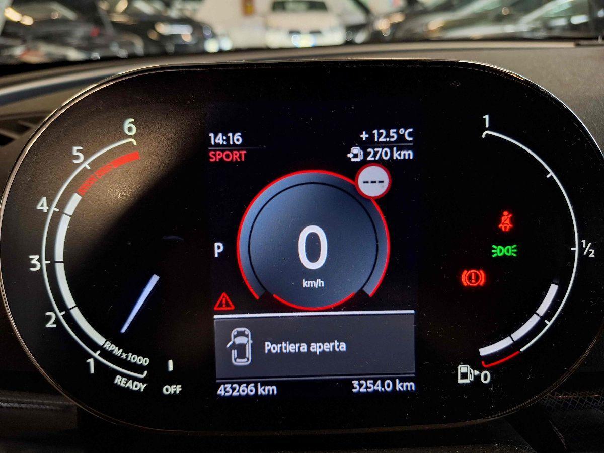 MINI Clubman 2.0 Cooper D Mayfair Edition RETROCAM-VIRTUAL PROF. GAR.24MESI