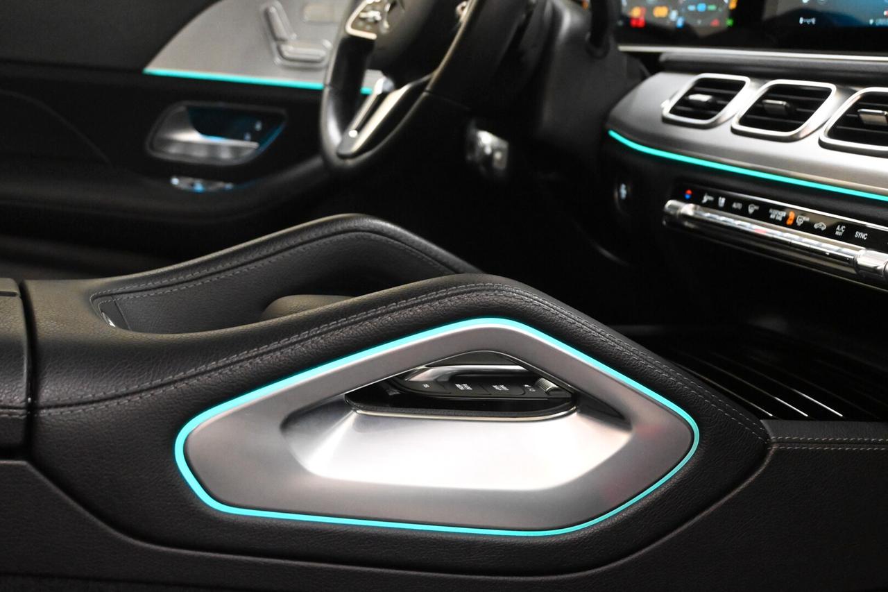 MERCEDES GLE (V167) GLE 300 d 4Matic M...