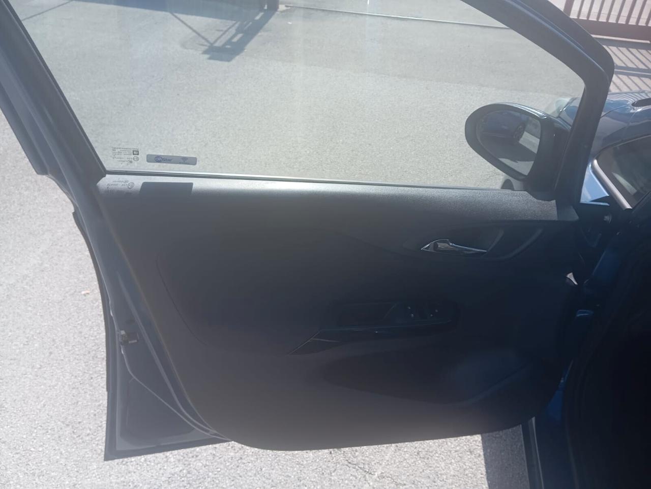 Opel Corsa 1.4 90CV GPL Tech 5 porte Innovation