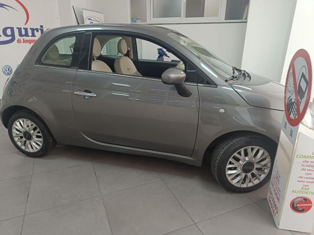 FIAT 500 1.3 Multijet 16V 95 CV Lounge PROMO