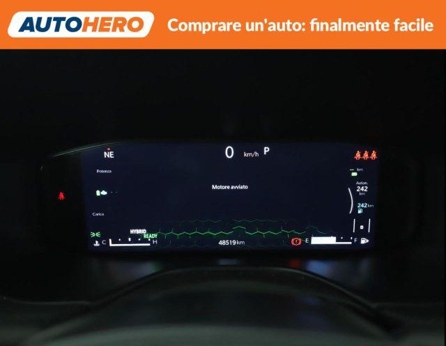 JEEP Compass 1.3 Turbo T4 190 CV PHEV AT6 4xe Night Eagle