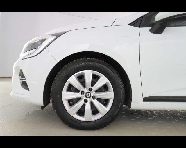 RENAULT Clio TCe 90 CV 5 porte Business
