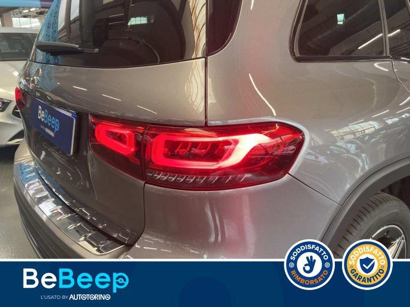 Mercedes-Benz Classe GLB GLB 200 D PREMIUM AUTO