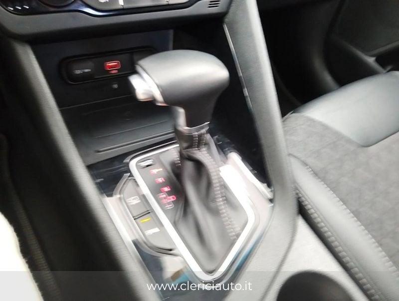 Kia Niro 1.6 GDi DCT HEV Style