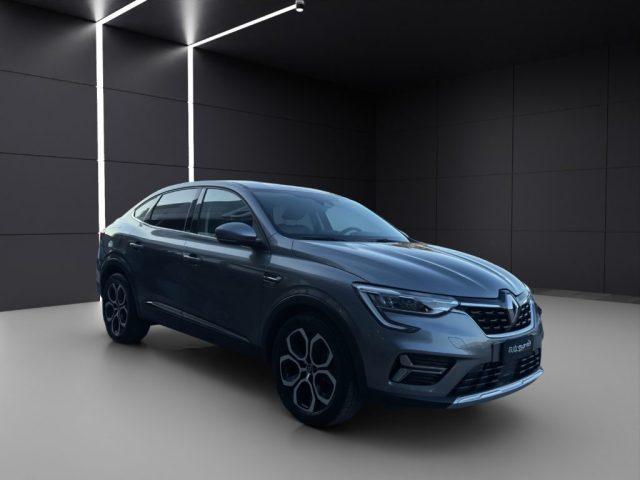 RENAULT Arkana Arkana Hybrid E-Tech 145 CV Intens