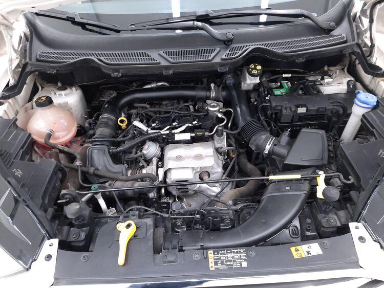 Ford EcoSport Titanium BR777991 1.0 Benzina 140CV
