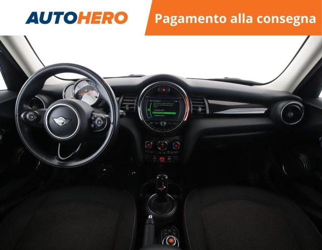 MINI Cooper 1.5 5 porte