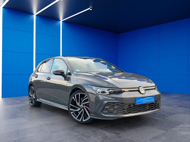 VOLKSWAGEN Golf 8ª serie Golf 2.0 TSI DSG GTI