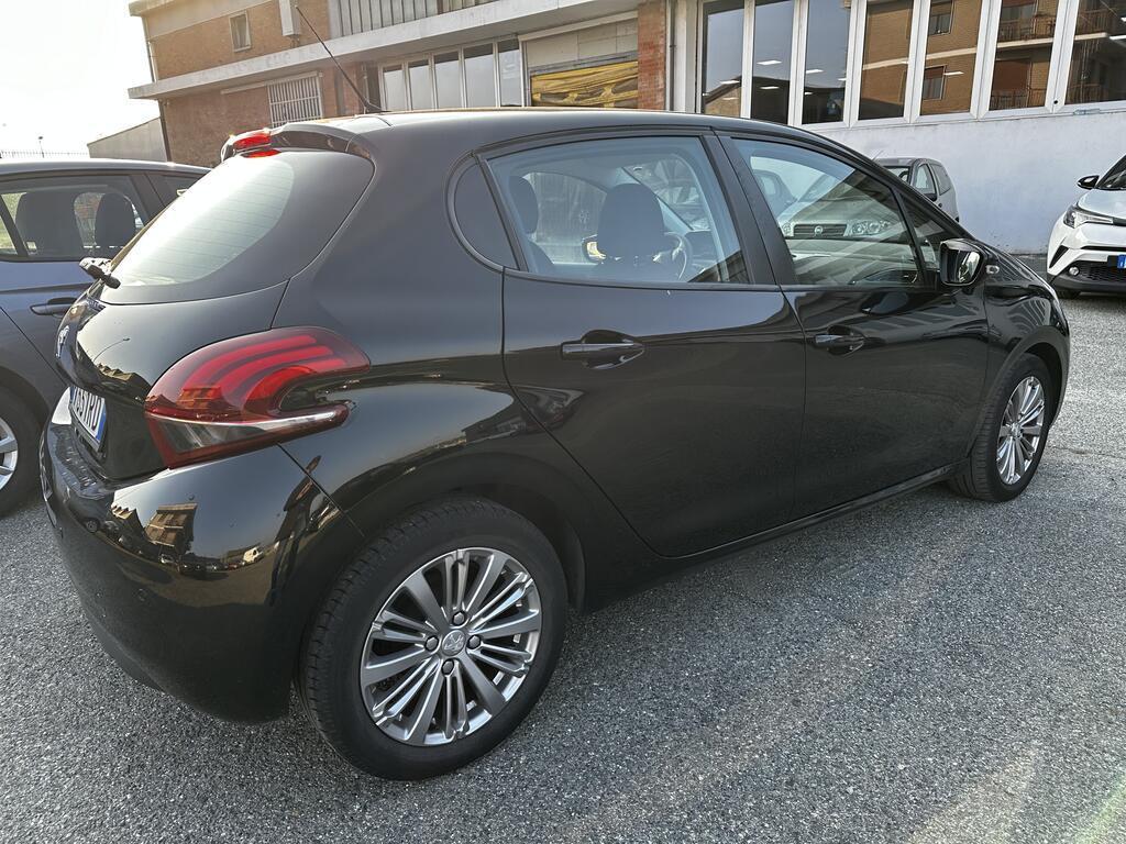 Peugeot 208 5 Porte 1.2 PureTech Active