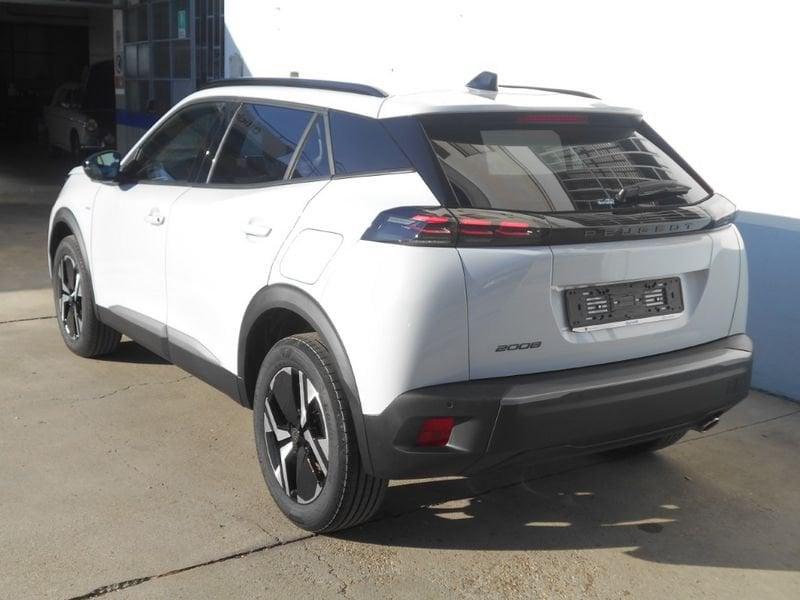 Peugeot 2008 130 Allure Eat8 Promo CBC 5