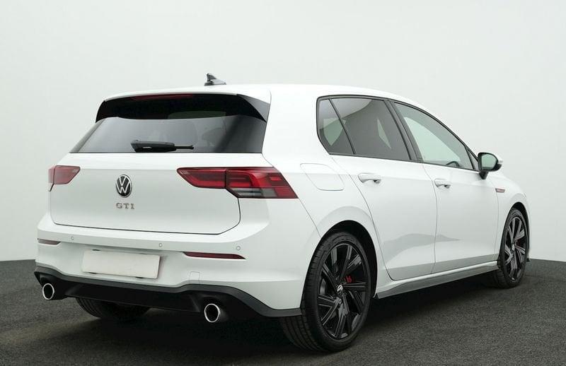 Volkswagen Golf 2.0 TSI GTI DSG 18" Navi App Connect Full LED