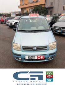 Fiat Panda 1.3 MJT NEOPATENTATI Dynamic