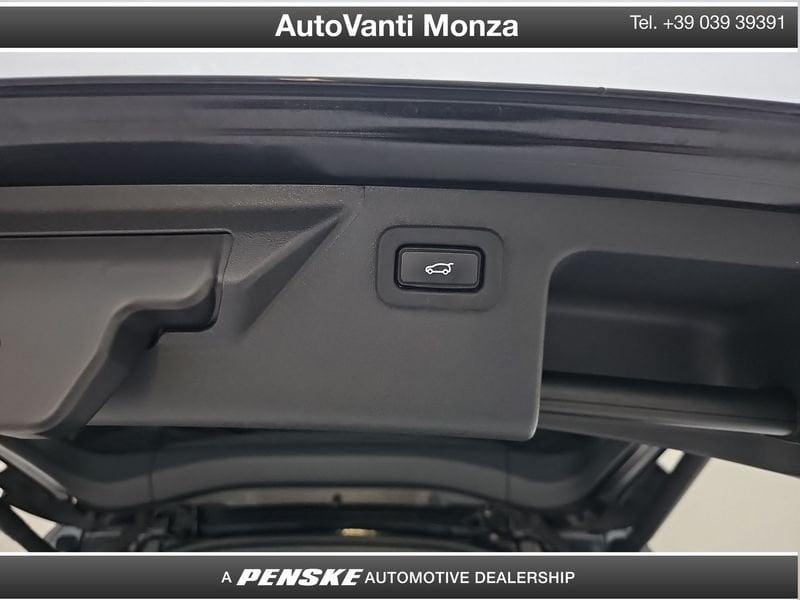 Land Rover Discovery Sport Discovery Sport 2.0d td4 mhev R-Dynamic SE awd 204cv auto