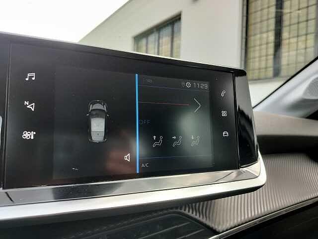 Peugeot 208 PureTech 75 Stop&Start Active Pack