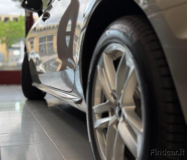 AUDI A4 Avant 40 g-tron S tronic Advanced