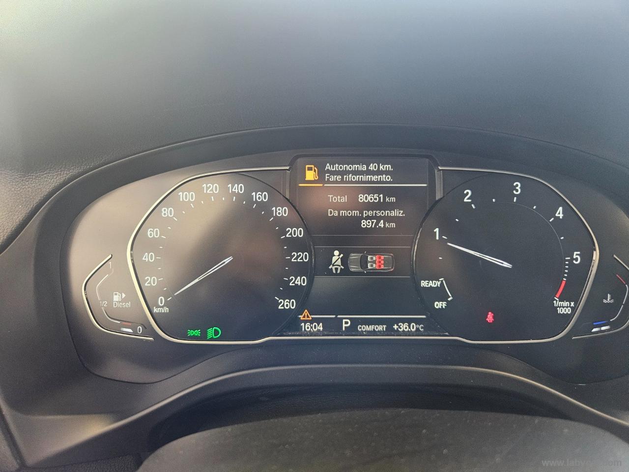 BMW X3 xDrive20d 48V Business Advantage