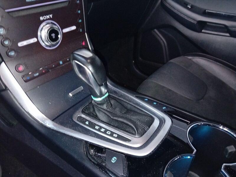 Ford Edge 2.0 TDCi 210cv S&S AWD Pshift ST-Line
