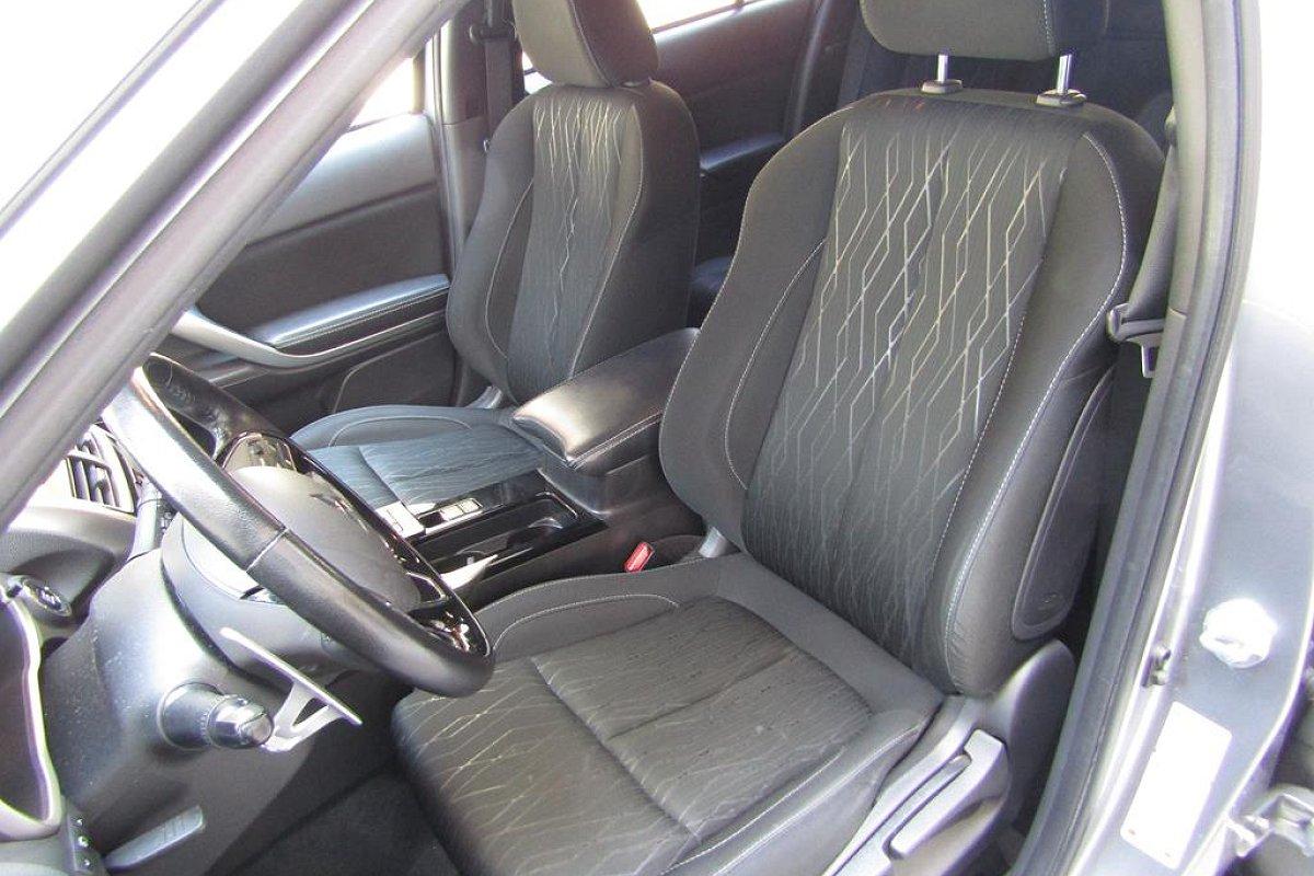 MITSUBISHI Eclipse Cross 2.2 diesel 4WD aut. Invite