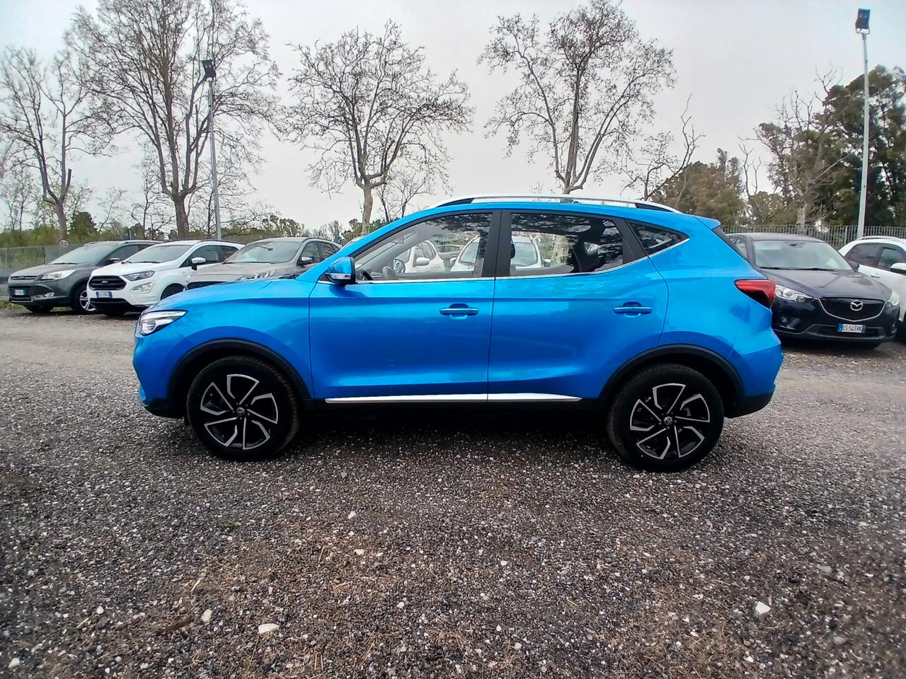 Mg ZS 1.0T-GDI Luxury