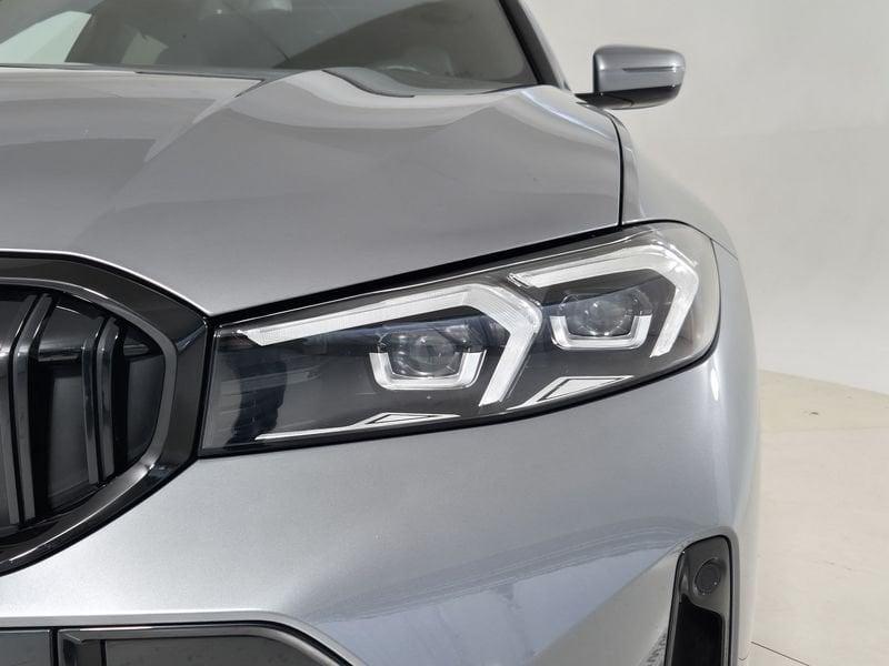 BMW Serie 3 Touring Serie 3 320D TOURING