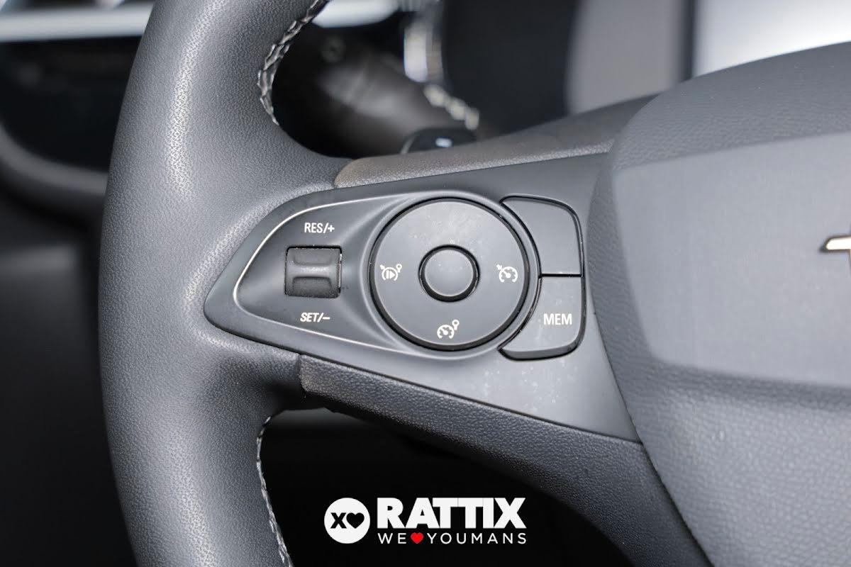 Opel Corsa 1.2 100CV GS