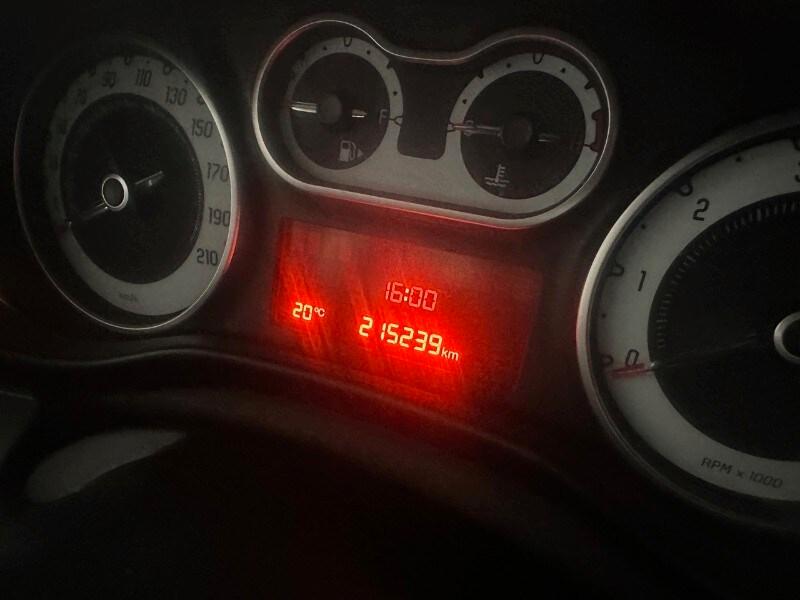 FIAT 500L 500L 1.3 Multijet 85 CV Easy