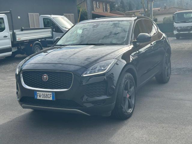 JAGUAR E-Pace 2.0D 150 CV AWD