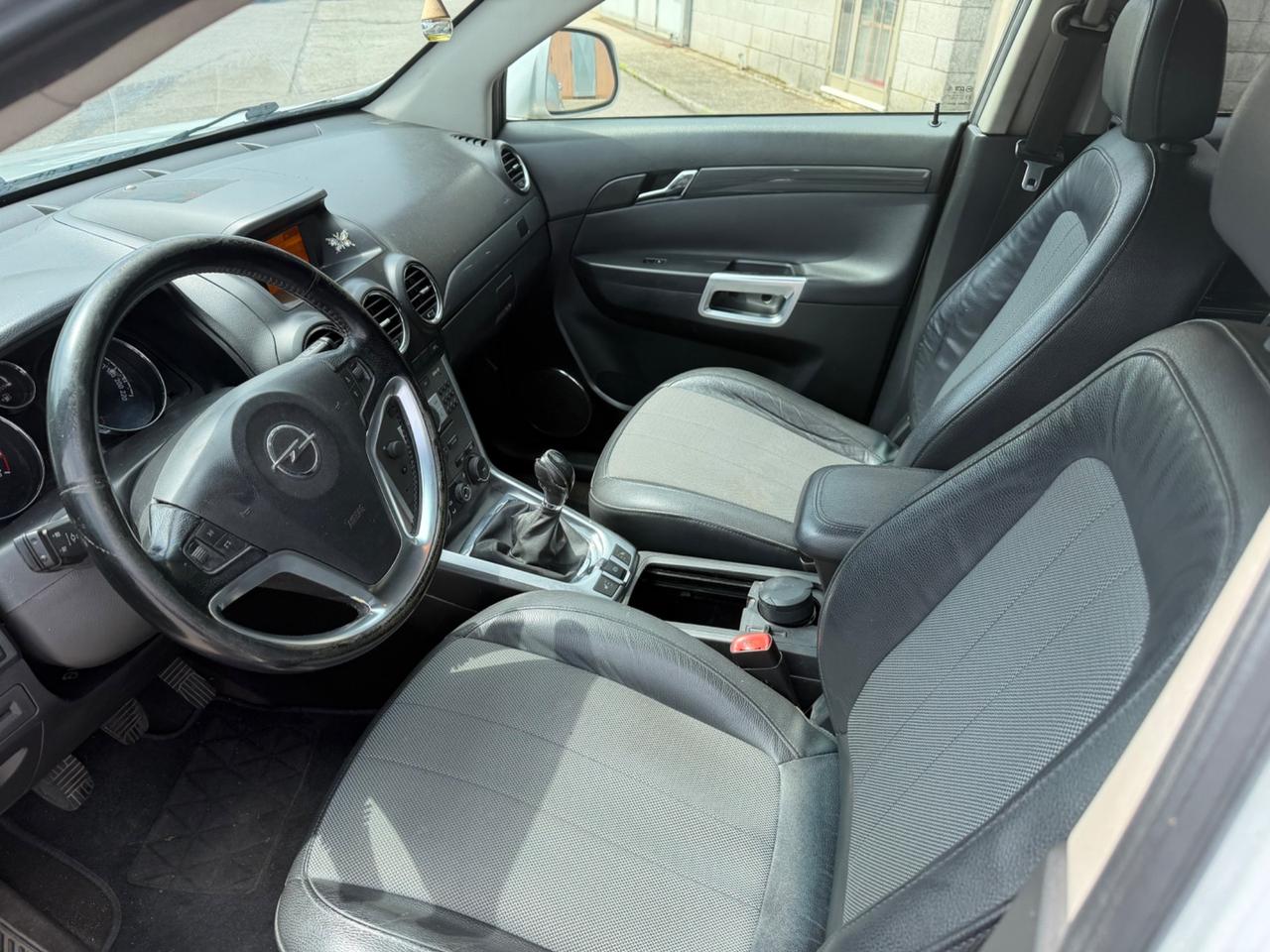 Opel Antara 2.2 CDTI 163CV 4x2 aut. Cosmo
