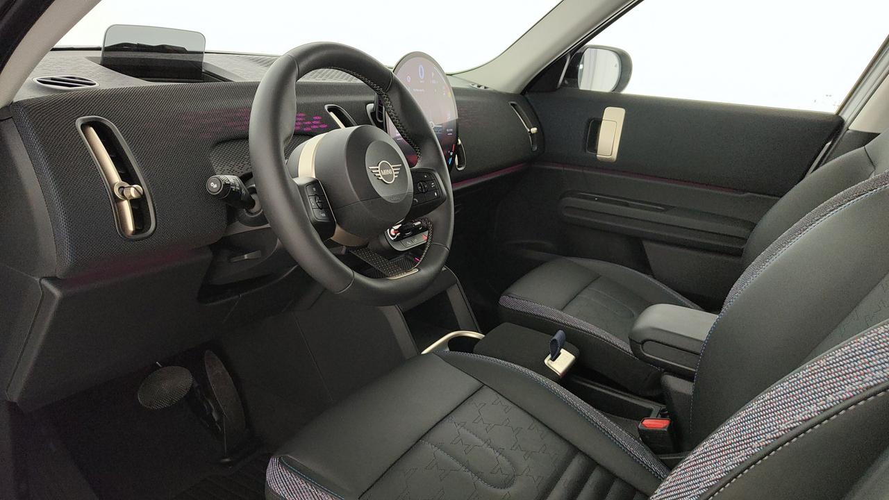 MINI Mini Countryman U25 - Mini Countryman 1.5 48V C Classic auto
