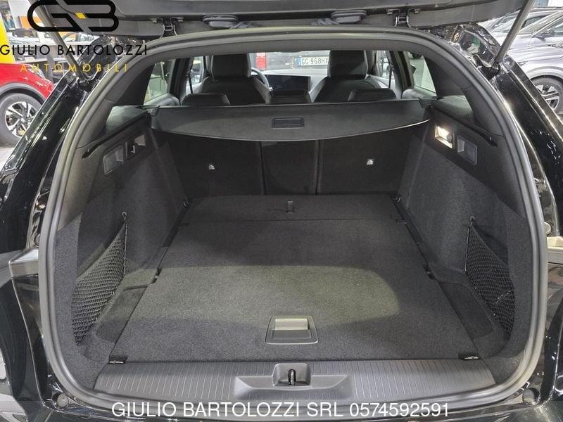 Opel Astra Astra 1.2 Turbo 130 CV AT8 GS