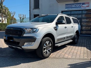 Ford Ranger 2.2 TDCI Wildtrack