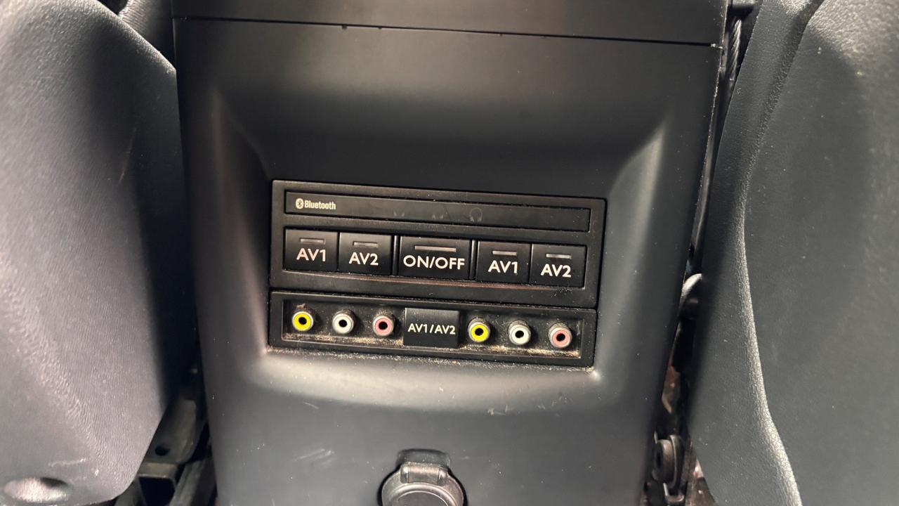 Peugeot 5008 1.6 VTi 120CV Tecno