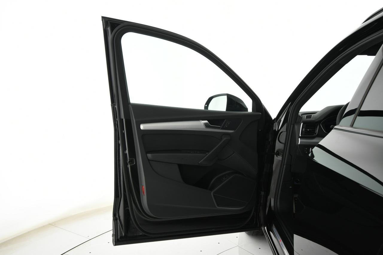 AUDI Q5 40 2.0 tdi mhev 12V S line quattro ACC+CAMERA+MATRIX