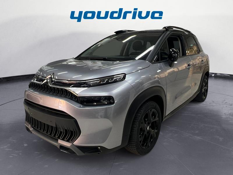 Citroen C3 Aircross 1.2 puretech Max s&s 110cv KM 13.700
