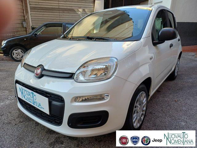 FIAT Panda 1.0 FireFly S&S Hybrid Pop Km0 PRONTA CONSEGNA