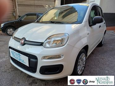 FIAT Panda 1.0 FireFly S&S Hybrid Pop Km0 PRONTA CONSEGNA