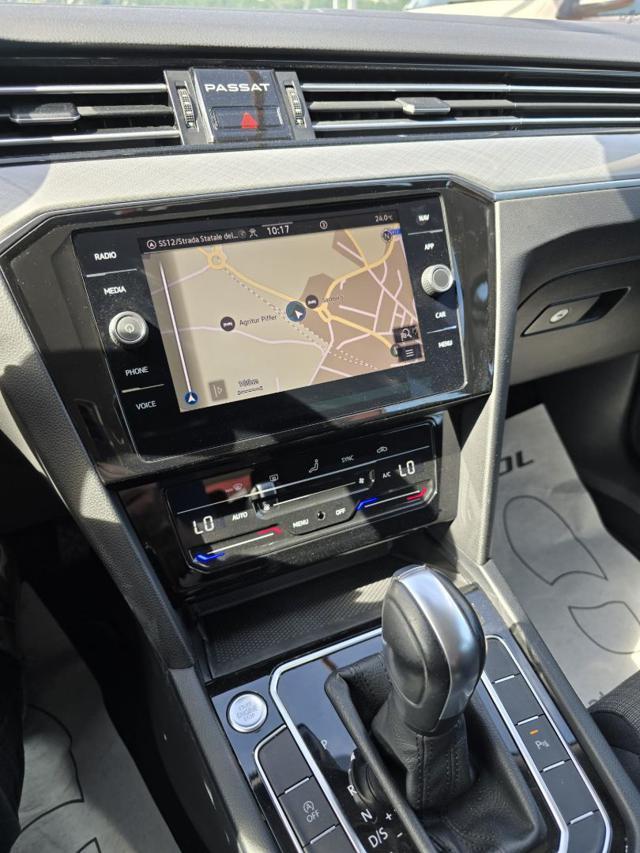 VOLKSWAGEN Passat 2.0 TDI SCR EVO DSG Business