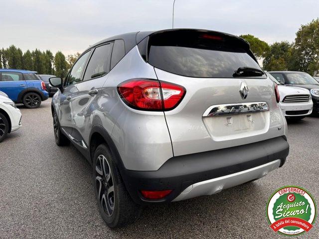 RENAULT Captur TCe 12V 90 CV XMod