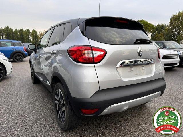 RENAULT Captur TCe 12V 90 CV XMod