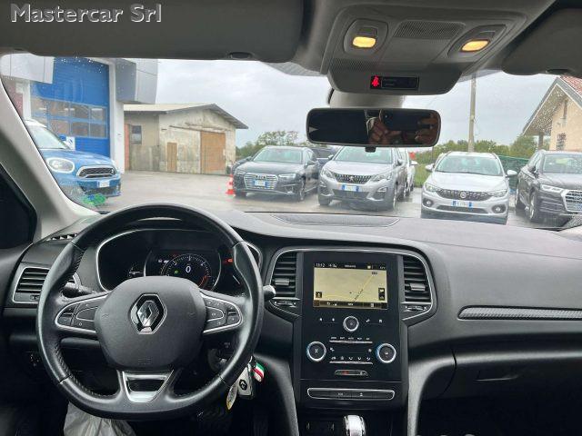 RENAULT Megane Sporter 1.5 blue dci Business 115cv EDC - GA043XN