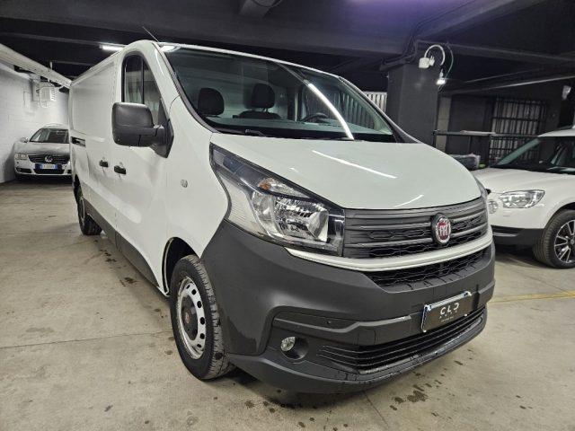 FIAT Talento 1.6 MJT 120CV PC-TN Furgone